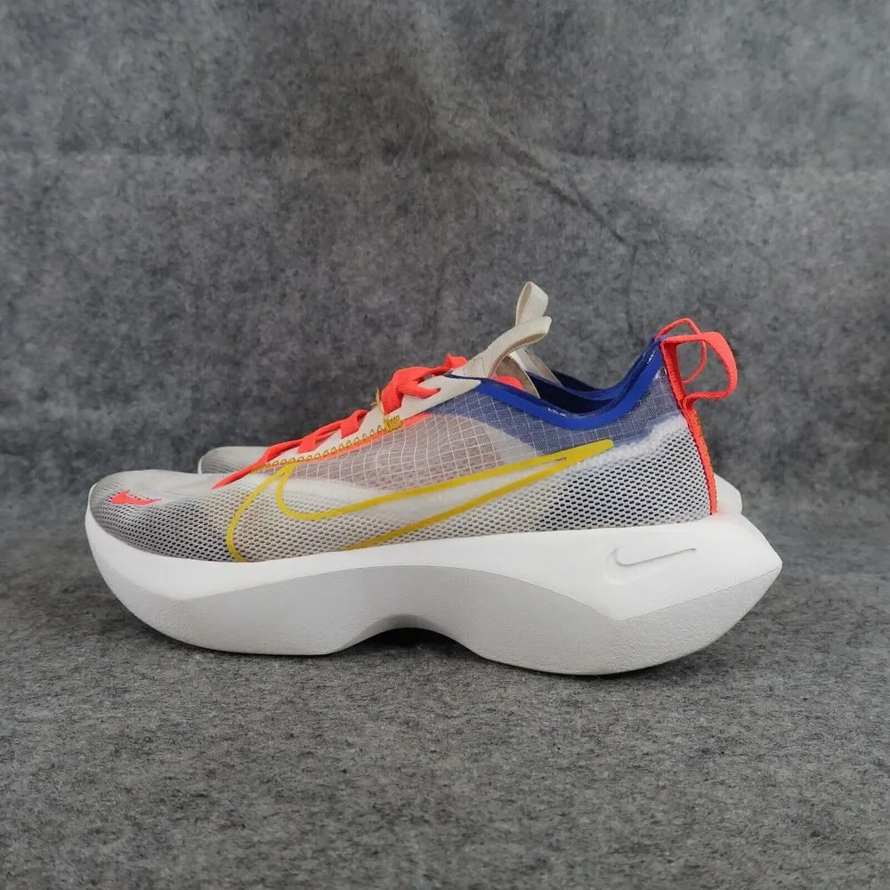 Nike Shoes Womens 5 Athletic Trainer Vista Lite Running Sneakers White Crimson
